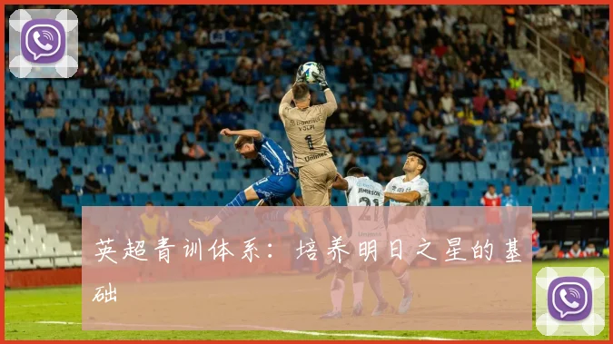 英超青训体系:培养明日之星的基础