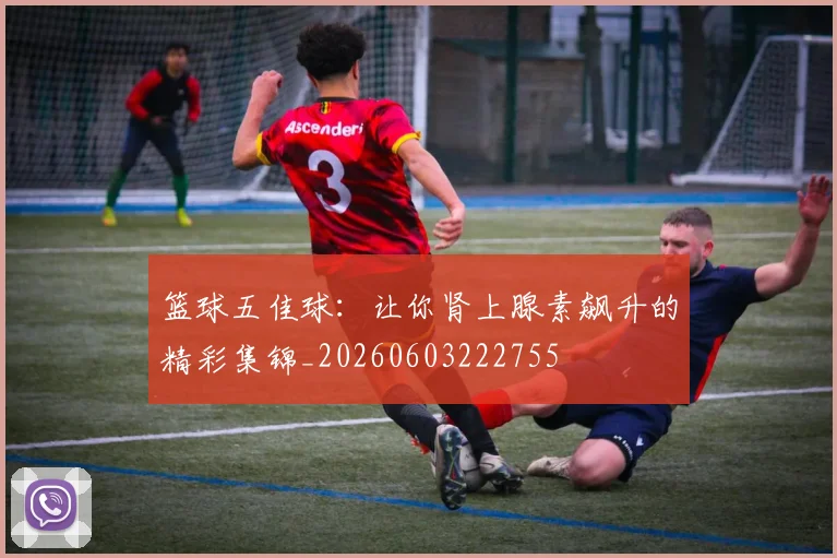 篮球五佳球：让你肾上腺素飙升的精彩集锦_20260603222755